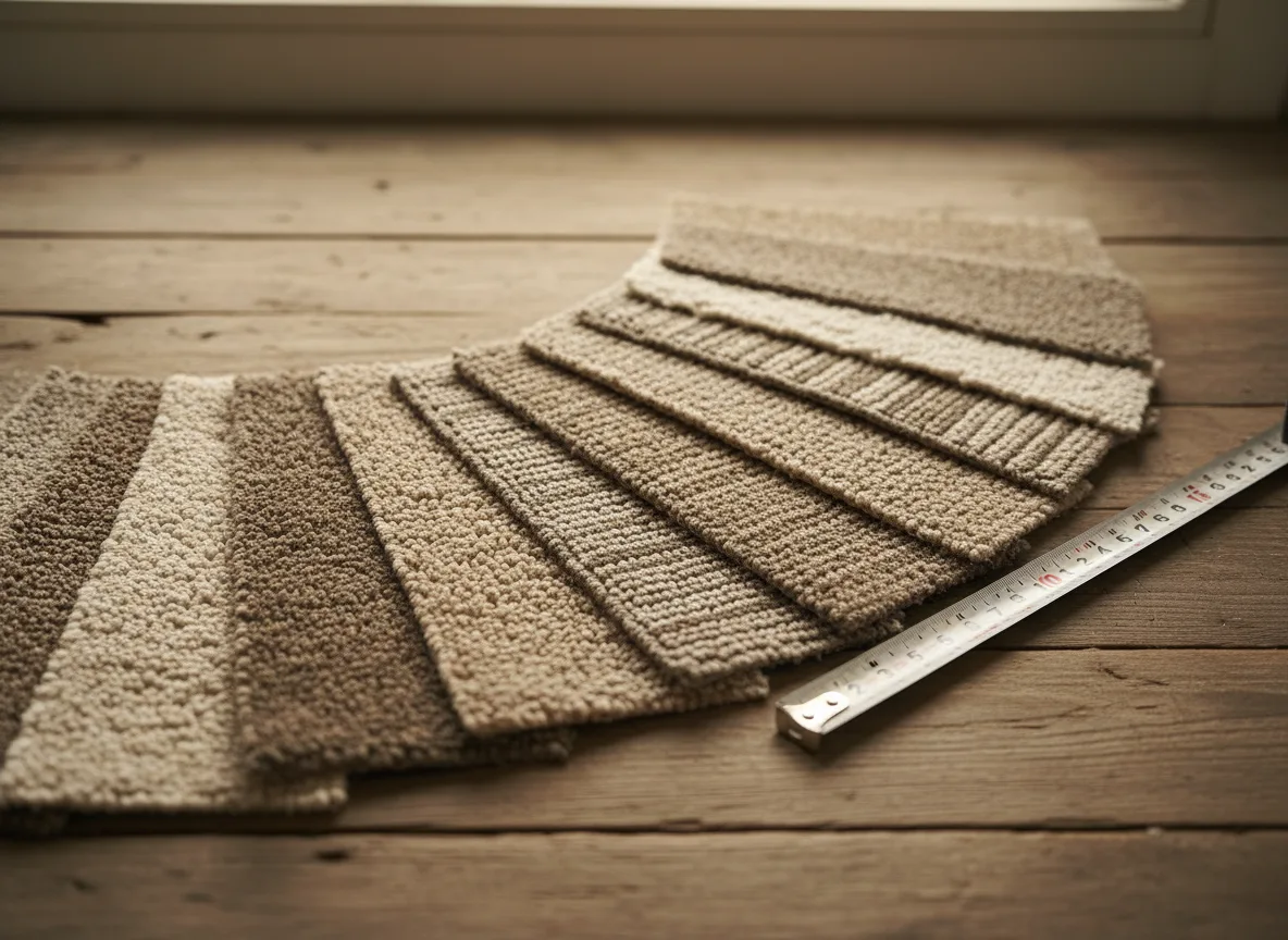 Carpet Installation Wagner, SD FAQs